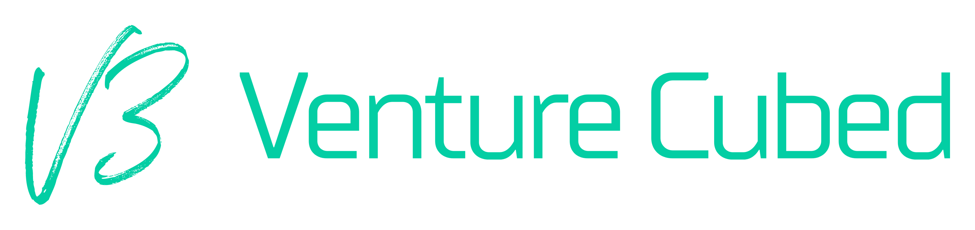 Venture Cubed